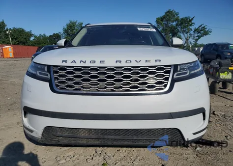 2018 Land Rover Range Rover Velar S из США, поврежденный, VIN SALYB2RV6JA714243